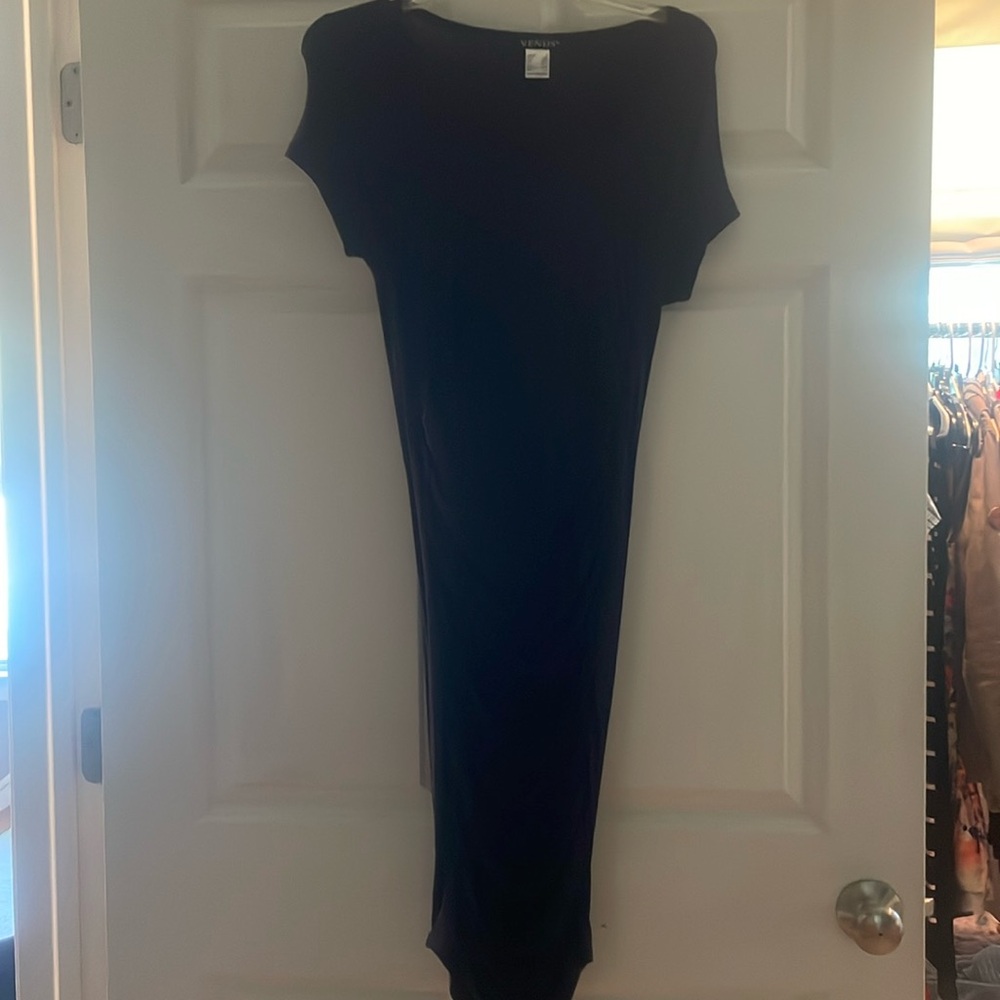 Venus rouche dress